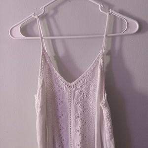 House of Harlow 1960 Nightgown